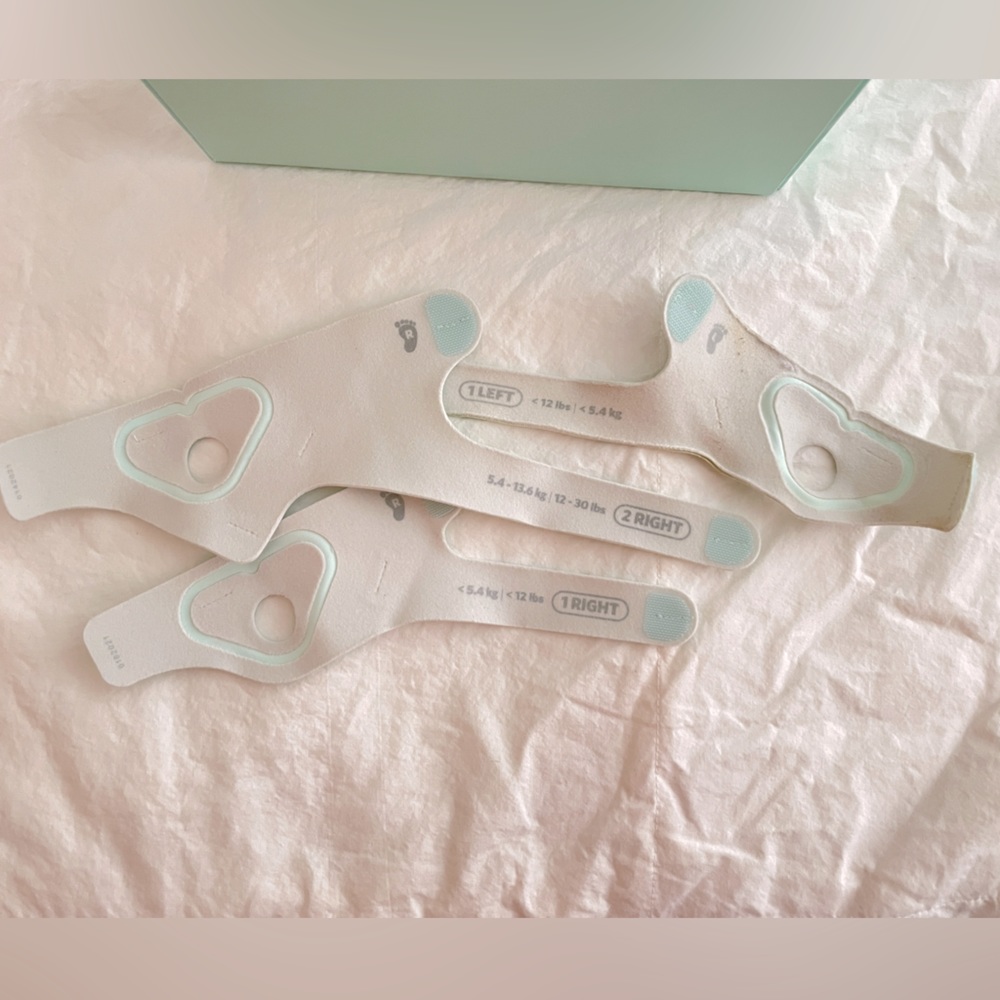 MThird Generation Owlet Dream Sock